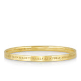 24K Gold Vermeil on Sterling Silver