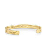 Mahavatar Babaji Mantra Cuff