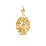 24K Gold Plate on Solid Brass,24K Gold Vermeil on Sterling Silver
