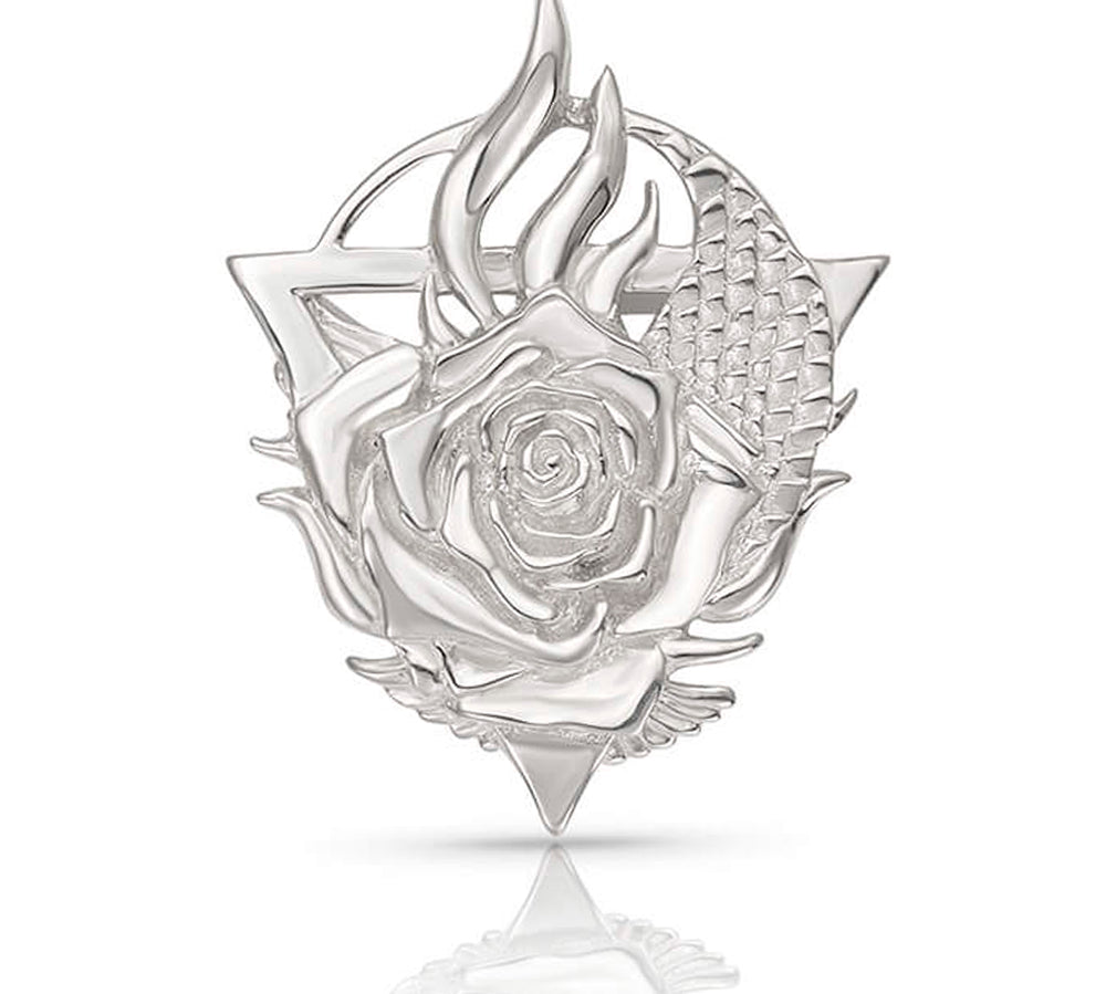 Sterling Silver