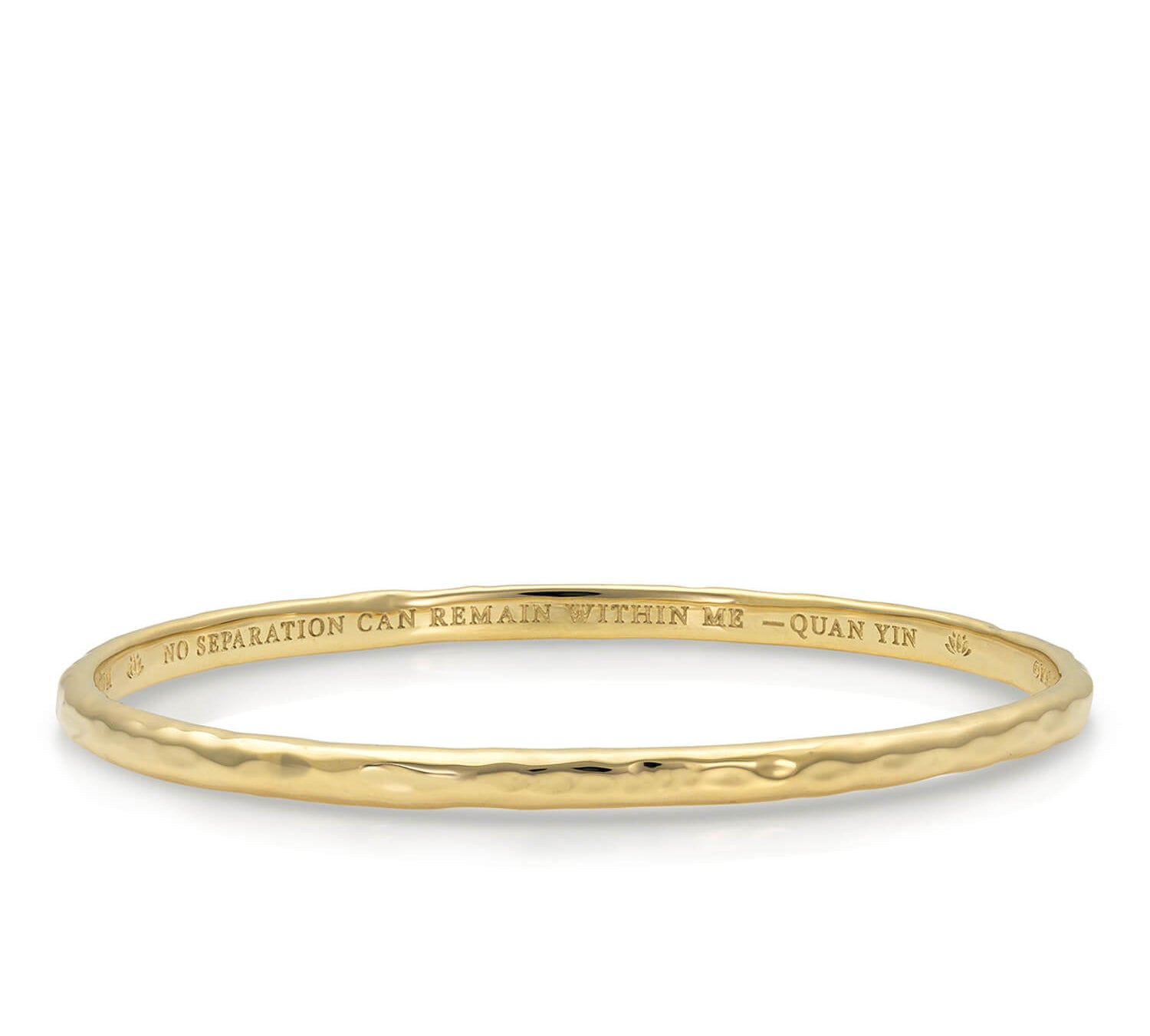 24K Gold Vermeil on Sterling Silver