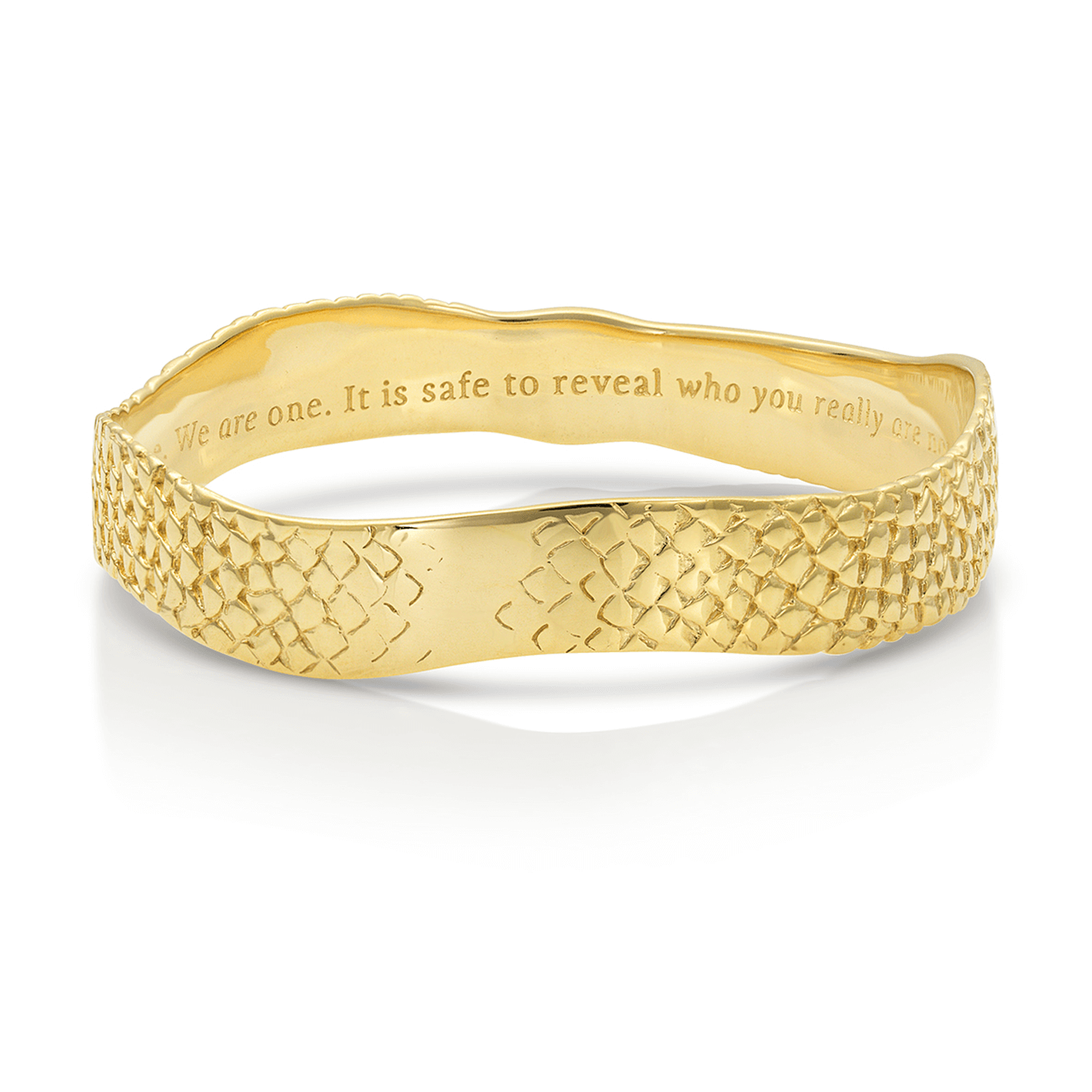 24K Gold Plating on Solid Brass/Small,24K Gold Plating on Solid Brass/Medium,24K Gold Plating on Solid Brass/Large,24K Gold Vermeil on Sterling Silver/Small,24K Gold Vermeil on Sterling Silver /Medium,24K Gold Vermeil on Sterling Silver/Large