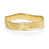 24K Gold Plating on Solid Brass/Small,24K Gold Plating on Solid Brass/Medium,24K Gold Plating on Solid Brass/Large,24K Gold Vermeil on Sterling Silver/Small,24K Gold Vermeil on Sterling Silver /Medium,24K Gold Vermeil on Sterling Silver/Large