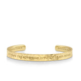 The Sophia Dragon Tribe Keycode 333 Cuff