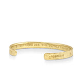 The Sophia Dragon Tribe Keycode 333 Cuff