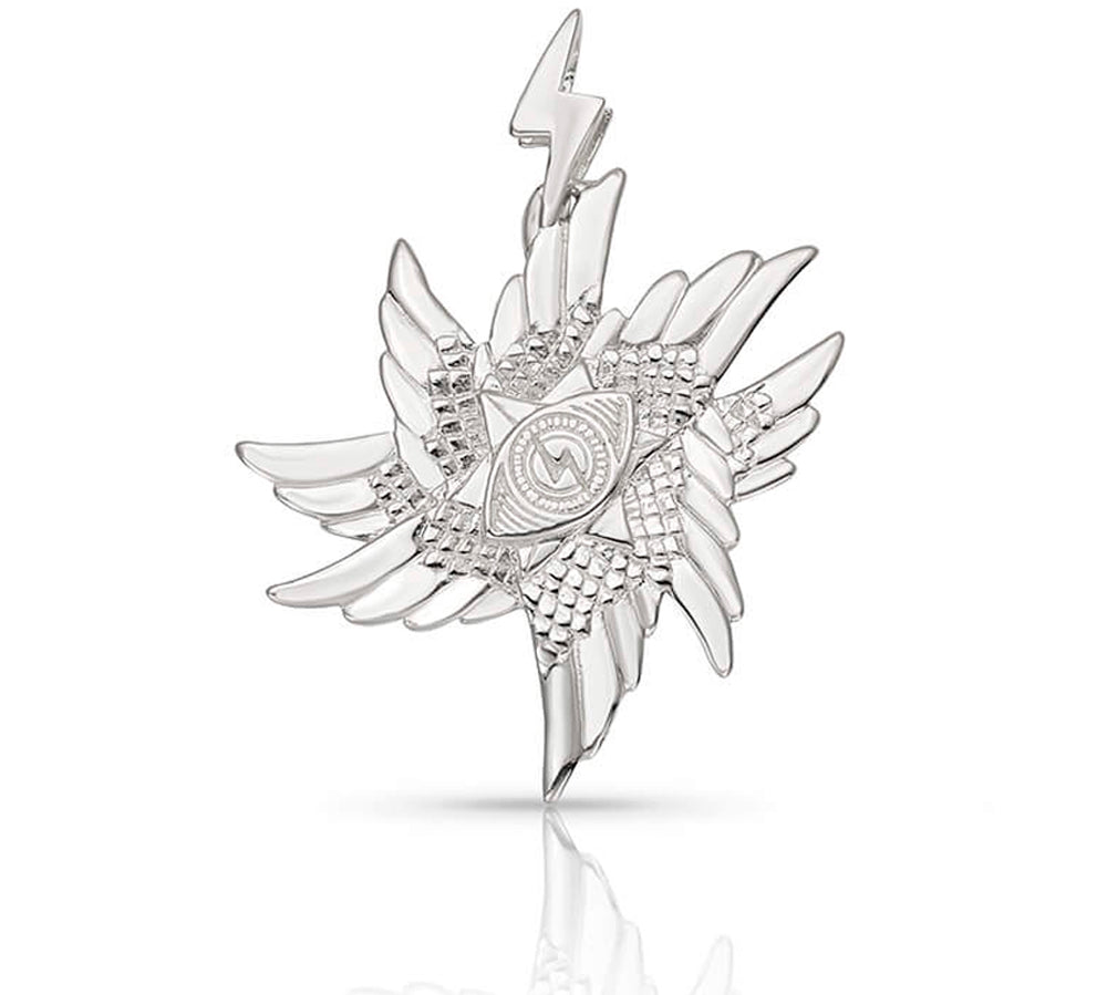 Sterling Silver