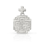 Sterling Silver