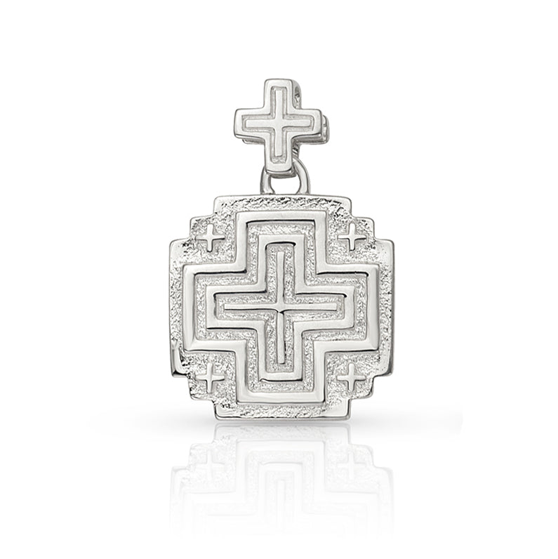 Sterling Silver