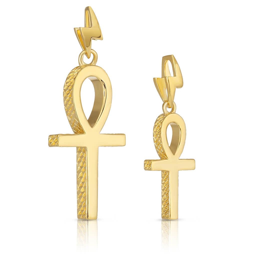 24K Gold Plate on Solid Brass,24K Gold Vermeil on Sterling Silver